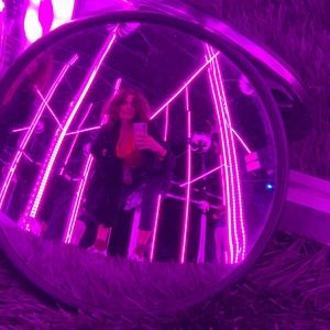 Meet your Posher, Marta